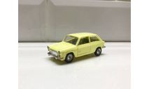 Autobianchi Primula 1/43, масштабная модель, Поогресс, scale43