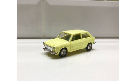 Autobianchi Primula 1/43, масштабная модель, Поогресс, scale43