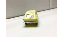 Autobianchi Primula 1/43, масштабная модель, Поогресс, scale43