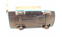 РАФ 977  1/43, масштабная модель, Автомобили СССР, 1:43