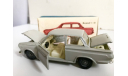 Ford consul cortina  1/43, масштабная модель, ОЗ г. Ленинград, scale43