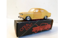 Opel Kadett 1/43, масштабная модель, Кругозор, 1:43