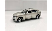 Maserati Levante 1/43, масштабная модель, MSZ, 1:43