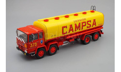 PEGASO 1086 (1973) Campsa, red / yellow