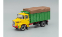 BERLIET GL 900, масштабная модель, Altaya, scale43