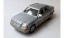 Mercedes-Benz W202, редкая масштабная модель, Неизвестный производитель, scale43