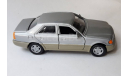 Mercedes-Benz W202, редкая масштабная модель, Неизвестный производитель, scale43