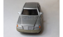 Mercedes-Benz W202, редкая масштабная модель, Неизвестный производитель, scale43