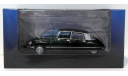 CITROEN DS 23, Valery Giscard d’Estaing - 1974, масштабная модель, 1:43, 1/43, Atlas, Citroën