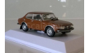 Saab 99 EMS - 1972, масштабная модель, scale43, Atlas