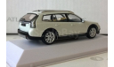 SAAB 9-3x - 2009, масштабная модель, 1:43, 1/43, Atlas