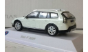 SAAB 9-3x - 2009, масштабная модель, 1:43, 1/43, Atlas