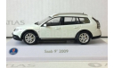 SAAB 9-3x - 2009, масштабная модель, 1:43, 1/43, Atlas