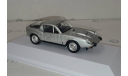 SAAB Sonett V4 - 1969, масштабная модель, Atlas, 1:43, 1/43