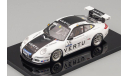 PORSCHE 911 GT3 Cup type 997 VERTU #15 Porsche Supercup 2006, M.Weiland, масштабная модель, Minichamps, scale43