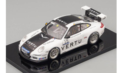 PORSCHE 911 GT3 Cup type 997 VERTU #15 Porsche Supercup 2006, M.Weiland