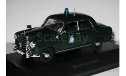 Mercedes-Benz 180 D