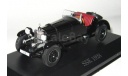 Mercedes-Benz SSK - 1928, масштабная модель, 1:43, 1/43, Atlas