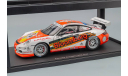 PORSCHE 911 GT3 Cup Type 997 P.Ma #98 Porsche Carrera Cup Asia 2006, масштабная модель, Autoart, 1:18, 1/18