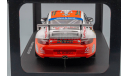 PORSCHE 911 GT3 Cup Type 997 P.Ma #98 Porsche Carrera Cup Asia 2006, масштабная модель, Autoart, 1:18, 1/18