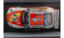 PORSCHE 911 GT3 Cup Type 997 P.Ma #98 Porsche Carrera Cup Asia 2006, масштабная модель, Autoart, 1:18, 1/18