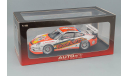 PORSCHE 911 GT3 Cup Type 997 P.Ma #98 Porsche Carrera Cup Asia 2006, масштабная модель, Autoart, 1:18, 1/18