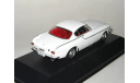 VOLVO P 1800, масштабная модель, Atlas, 1:43, 1/43