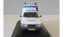Volvo 265 Service, масштабная модель, Atlas, 1:43, 1/43