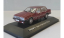 Volvo 760 GLE (USA), масштабная модель, Atlas, 1:43, 1/43