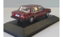 Volvo 760 GLE (USA), масштабная модель, Atlas, 1:43, 1/43