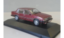 Volvo 760 GLE (USA), масштабная модель, Atlas, 1:43, 1/43