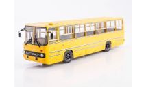 Икарус-260, масштабная модель, Советский Автобус, scale43, Ikarus