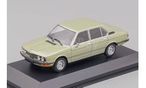 BMW 520 E12 (1972), lightgreen-metallic, масштабная модель, Maxichamps, scale43