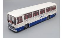 BERLIET Crusair 3 ’AIR FRANCE’ FRANCE 1969, масштабная модель, Hachette, scale43