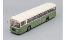 BROSSEL BL55 FRANCE (1966), масштабная модель, Hachette, scale43