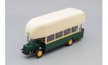 RENAULT TN4F (gas) FRANCE 1940, масштабная модель, Hachette, scale43