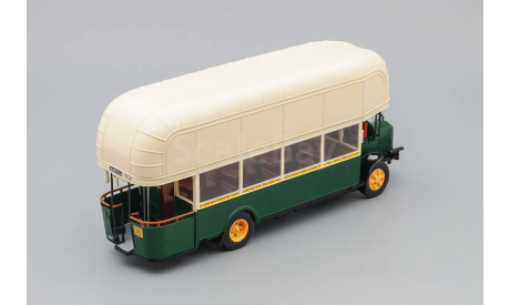 RENAULT TN4F (gas) FRANCE 1940, масштабная модель, Hachette, scale43