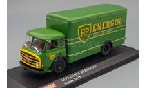 SOMUA JL 19 LIVRAISONS BP ENERGOL, масштабная модель, Hachette, scale43