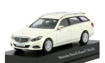 Mercedes-Benz E-Klasse T-Modell (S212) - 2013, metallic-weiss, масштабная модель, Kyosho, scale43