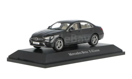 MERCEDES-BENZ E-klasse AMG-line рестайлинг 2020 W213, grey, масштабная модель, i-Scale, scale43