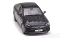 MERCEDES-BENZ E-klasse AMG-line рестайлинг 2020 W213, grey, масштабная модель, i-Scale, scale43