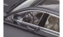 MERCEDES-BENZ E-klasse AMG-line рестайлинг 2020 W213, grey, масштабная модель, i-Scale, scale43