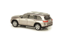 MERCEDES-BENZ GLS-Сlass (X167) 2019 Silver, масштабная модель, Z-Models, scale43