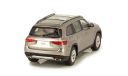 MERCEDES-BENZ GLS-Сlass (X167) 2019 Silver, масштабная модель, Z-Models, scale43