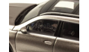 MERCEDES-BENZ GLS-Сlass (X167) 2019 Silver, масштабная модель, Z-Models, scale43