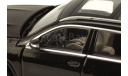 MERCEDES-BENZ GLS-Сlass (X167) 2019 Metallic Black, масштабная модель, Z-Models, scale43