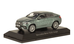 MERCEDES-BENZ GLE Coupe AMG Style 2020 C167 grey