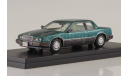 Buick Riviera, green met/grey, масштабная модель, Best of Show, scale43