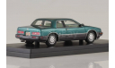 Buick Riviera, green met/grey, масштабная модель, Best of Show, scale43