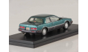 Buick Riviera, green met/grey, масштабная модель, Best of Show, scale43